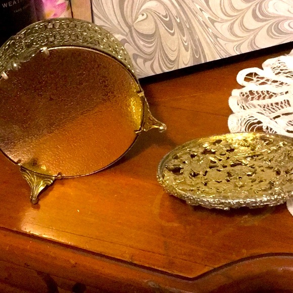 🌹Airspun Powder & Vintage Power Box. 💐💄💋👄🥰 - Picture 6 of 6